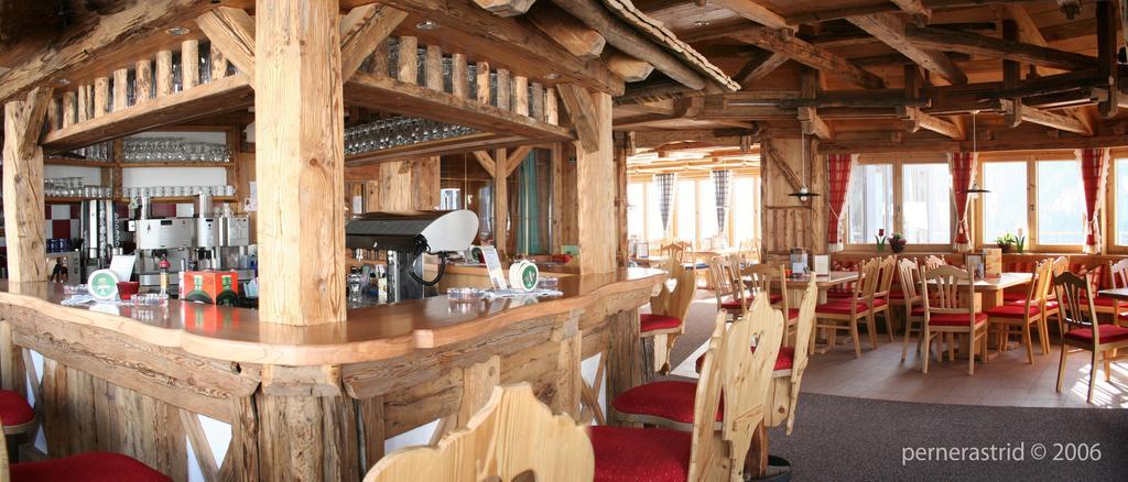 Gast- Und Ferienhof Christler Tux Exterior foto